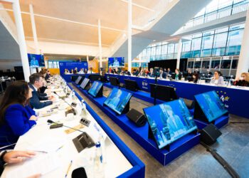 Los ministros de Turismo de la UE se reúnen en Varsovia para impulsar un turismo europeo más seguro, sostenible y digital