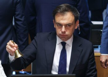 El ECOFIN acelera la reforma de la Unión Aduanera y fija límites de gasto para Bélgica, Bulgaria y Rumanía