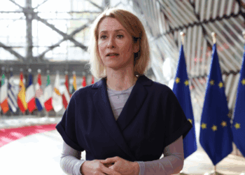 Kallas convoca a los ministros de Asuntos Exteriores de la UE para abordar la crisis entre Israel e Irán