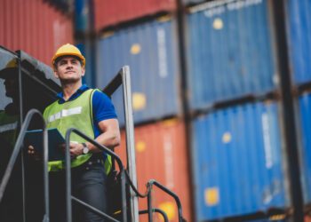 Las exportaciones de servicios empresariales técnicos de la UE aumentaron casi un 5% en 2023