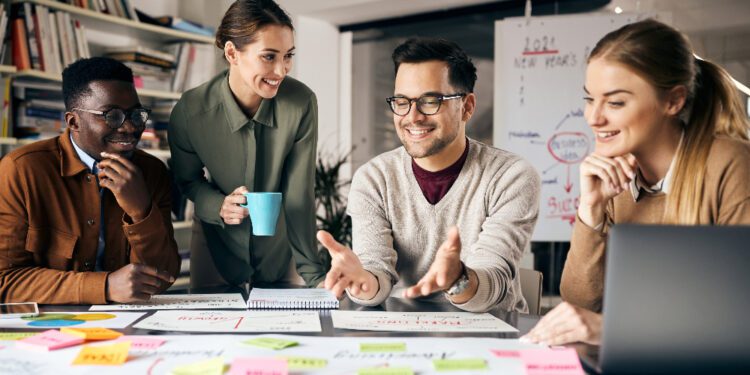 Las pymes independientes representan el 95% del total de empresas que hay en 13 países europeos