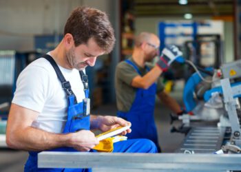 La tasa de empleo y el mercado laboral se desaceleran en el primer trimestre de 2025