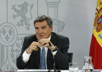 Escrivá aboga por la implicación del BCE en la supervisión de la IA