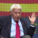 Felipe González recuerda la advertencia de Thatcher sobre la UE: una negociación para entrar y otra muy distinta desde dentro