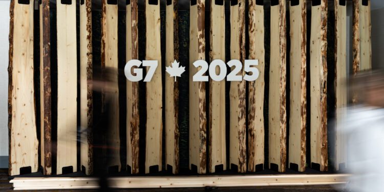 El G7 reivindica que «Israel tiene derecho a defenderse» de Irán, la principal fuente de «terror regional»