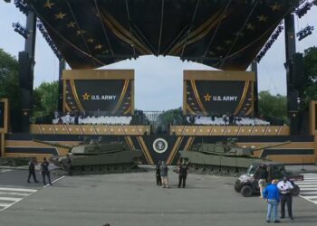 Olvida el 5 %, la guerra ya es financiera: tipos, hash rate e Irán