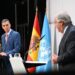 España y la ONU lanzan la Plataforma de Acción de Sevilla para canalizar propuestas concretas en materia de desarrollo sostenible