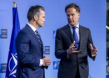 España debe encontrar respuestas a las demandas de Trump ante la cumbre de la OTAN en La Haya