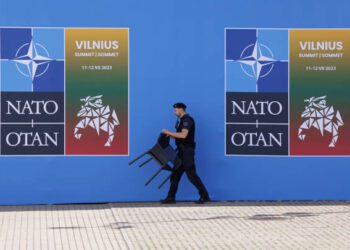 Previa de la cumbre OTAN en La Haya: la vuelta de Trump y la pugna por el presupuesto del 5% del PIB