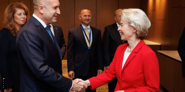 Luz verde a Bulgaria para unirse a la zona euro el 1 de enero de 2026