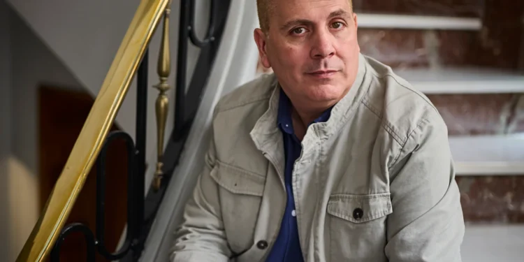 Pablo Casanova, CEO de Dreams Key: «Dentro de poco tendremos campamentos para vivir en las grandes ciudades»