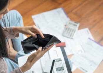 La tasa de riesgo de pobreza se mantiene estable en la UE