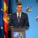 Sánchez llega a un acuerdo con la OTAN para flexibilizar el gasto en defensa