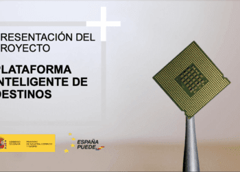 ESPAÑA LÍDER MUNDIAL EN TECNOLOGÍA TURÍSTICA CON LA PLATAFORMA INTELIGENTE DE DESTINOS