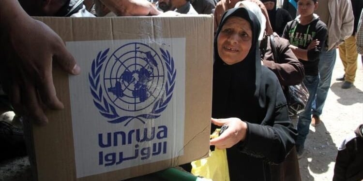 Bruselas asigna 202 millones de euros a UNRWA y la Autoridad Palestina para garantizar servicios esenciales