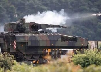 Defensa revoca la licencia a una empresa israelí para fabricar misiles en España