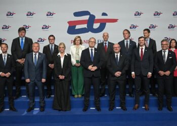 La UE y Estados Unidos refuerzan la cooperación en justicia y asuntos de interior en medio de las tensiones comerciales