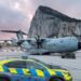 La nueva estrategia defensiva del Gobierno británico otorga un “papel vital” a la base de Gibraltar