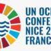 AGENDA: Líderes europeos participan en la Conferencia de las Naciones Unidas sobre los Océanos