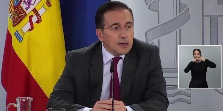 El Consejo de Ministros aprueba definitivamente la Estrategia de Acción Exterior 2025-2028