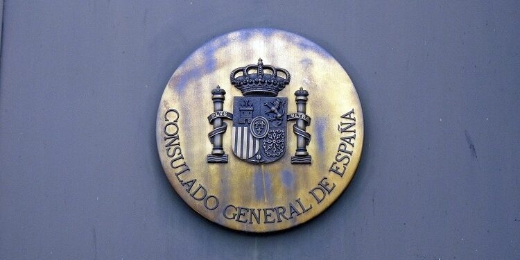 Albares anuncia 115 millones de euros para digitalización consular y nuevos Consulados Generales en Reino Unido, China, Cuba e India