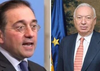 Albares y García-Margallo discrepan radicalmente sobre los efectos del acuerdo en la soberanía de Gibraltar