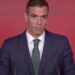 Sánchez vuelve a descartar elecciones anticipadas y reta a PP y Vox a presentar una moción de censura