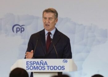 El Congreso del PP defenderá una España “que fije el rumbo de Europa en lugar de limitarse a seguirlo”