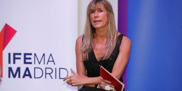 La Fiscalía Europea imputa a Barrabés por irregularidades en contratos avalados por Begoña Gómez