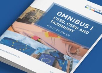 El Consejo acuerda su posición sobre los informes de sostenibilidad y los requisitos de diligencia debida para impulsar la competitividad de la UE