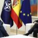 Sánchez propone a Rutte que la Cumbre de la OTAN “excluya” expresamente a España del compromiso del 5%