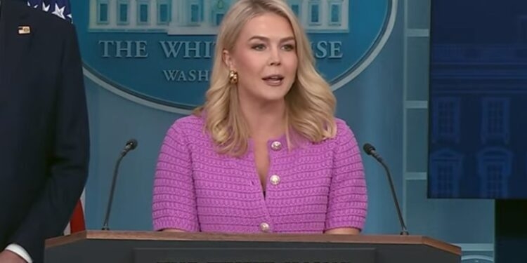 La Casa Blanca insiste en que España y “todos los países europeos” deben destinar el 5% a gasto en defensa