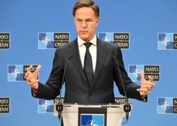 Rutte asegura que la OTAN no hace “exenciones” y que España debe destinar al menos un 3,5% en defensa para cumplir sus compromisos