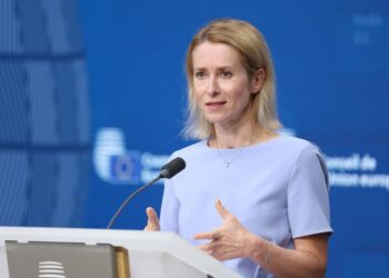 Principales resultados del Consejo de Asuntos Exteriores, 23 de junio de 2025