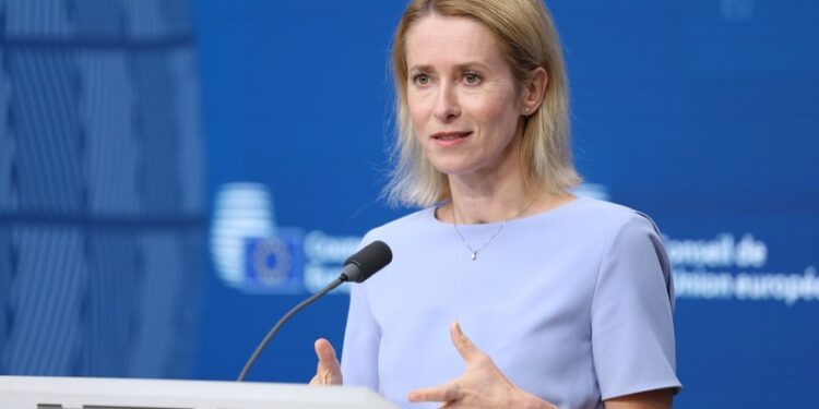 Principales resultados del Consejo de Asuntos Exteriores, 23 de junio de 2025