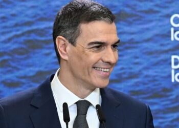 Sánchez no tiene previsto ningún encuentro con Trump durante la Cumbre de la OTAN