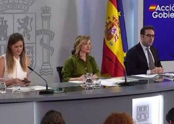 El Gobierno acepta la opa de BBVA a Sabadell si se mantiene la separación jurídica durante tres años