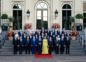 EN DIRECTO: Última hora y claves de la Cumbre decisiva de la OTAN