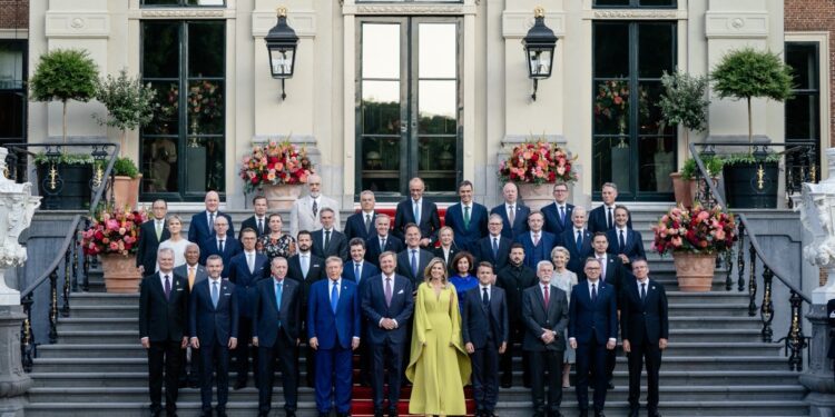 EN DIRECTO: Última hora y claves de la Cumbre decisiva de la OTAN