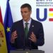 Sánchez asegura, tras la doble cumbre de la OTAN y la UE, que “ser atlantista y europeísta no implica un seguidismo ciego”