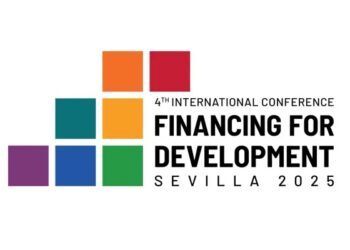 AGENDA: Conferencia Internacional sobre la Financiación para el Desarrollo en Sevilla y arranque de la Presidencia danesa del Consejo de la UE