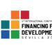 AGENDA: Conferencia Internacional sobre la Financiación para el Desarrollo en Sevilla y arranque de la Presidencia danesa del Consejo de la UE