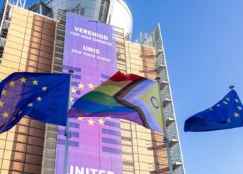 España reafirma su apoyo a los derechos LGTBIQ+ en vísperas del Orgullo en Budapest