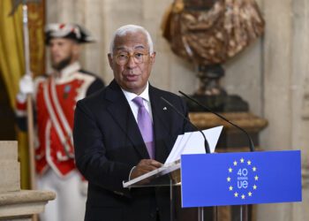 Costa afirma en Madrid que “España ha contribuido cada día al proyecto europeo”