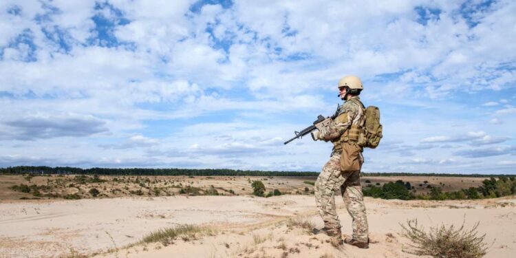 El agua como nueva frontera de seguridad: sequías, migraciones y conflictos en el siglo XXI