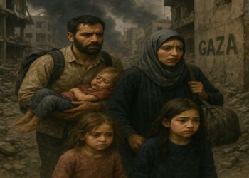 Europol alerta de la influencia en el terrorismo de las guerras de Gaza, Ucrania y la situación en Siria