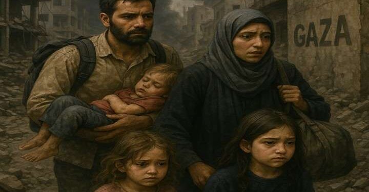 Europol alerta de la influencia en el terrorismo de las guerras de Gaza, Ucrania y la situación en Siria