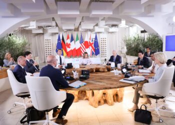 Agenda: Cumbre del G7 en Canadá y pleno del Parlamento Europeo