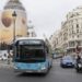 España consolida su liderazgo en el transporte en autobús en la UE