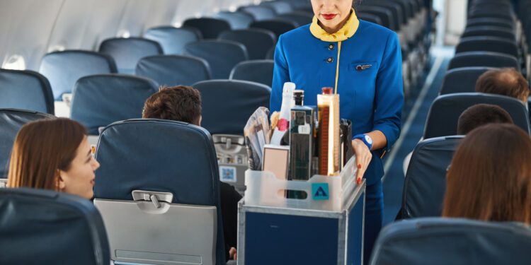 Bruselas prohíbe a todas las aerolíneas de Tanzania y Surinam operar en el espacio aéreo de la UE